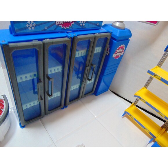 ZURU Mini Brands Mini Mart! Store Replacement Pieces - For Parts Missing Pieces - Picture 8 of 16
